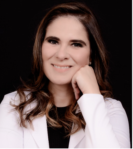 Maria Carolina Rocha Machado