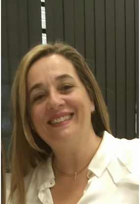 Cássia Aparecida Magna Olveira