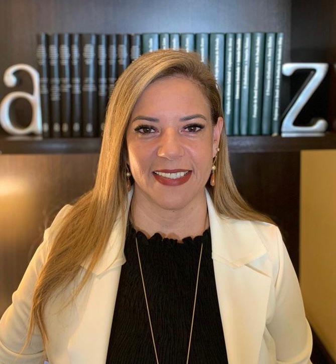 Priscila Pinel Bernardo Vieira Rocha