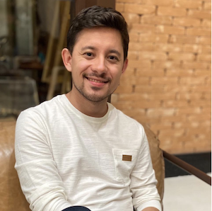 Matheus Seiji Bazaglia Kuroda