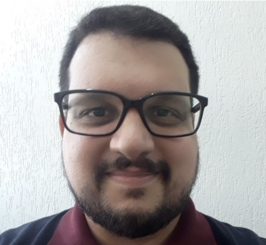 Rafael Botelho
