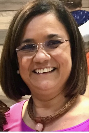 Valéria Esteves Baptista